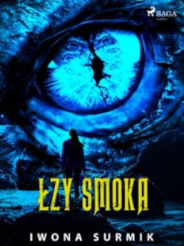 Łzy smoka - mobi, epub