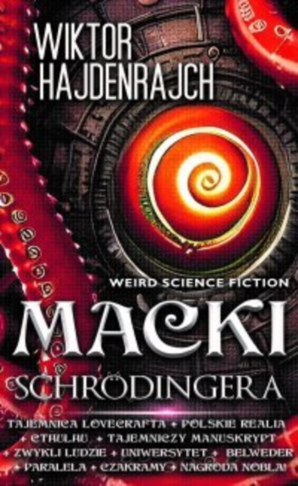 Macki Schrodingera - pdf