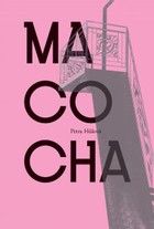 Macocha - mobi, epub