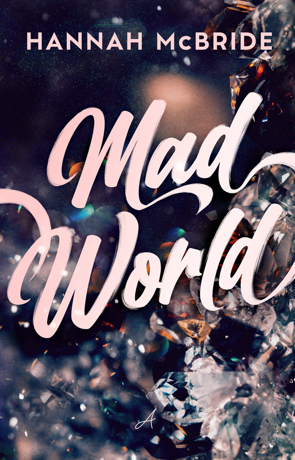 Mad World Tom 1