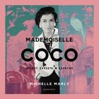 Mademoiselle Coco - Audiobook mp3 Miłość zaklęta w zapachu