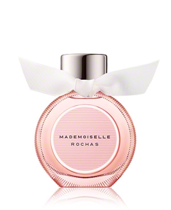 Mademoiselle Rochas Woman