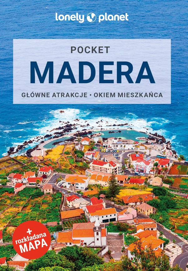 Madera Lonely Planet