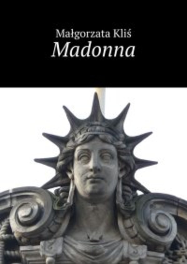 Madonna - mobi, epub 1