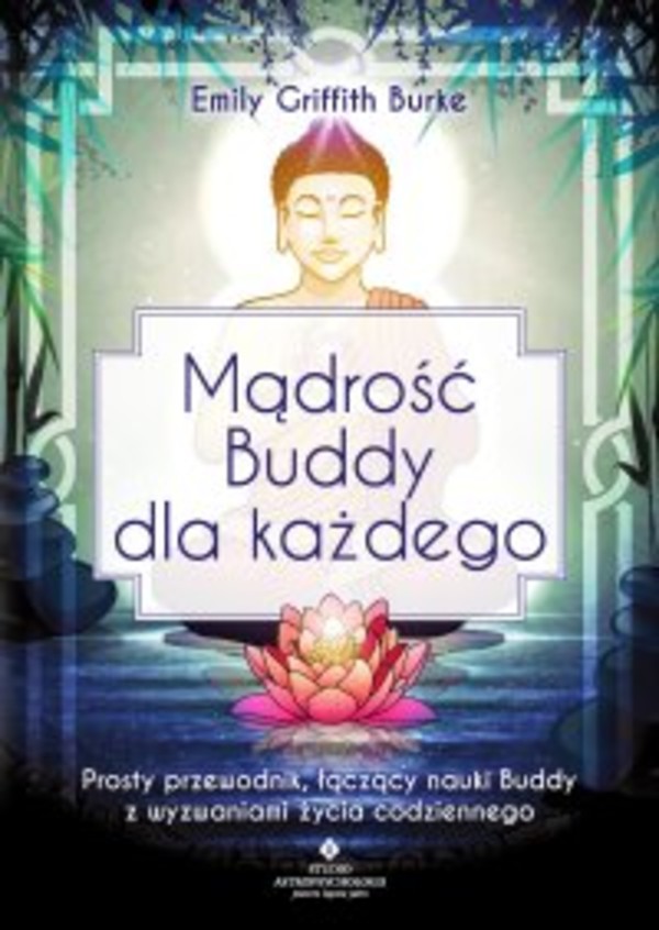 Mądrość Buddy dla każdego - mobi, epub, pdf