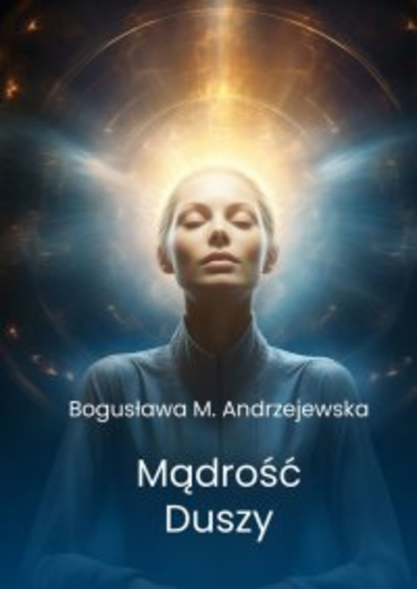 Mądrość Duszy - mobi, epub