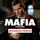 Mafia sycylijska - Audiobook mp3 Prawdziwa historia