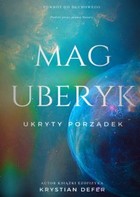 Mag Uberyk - mobi, epub