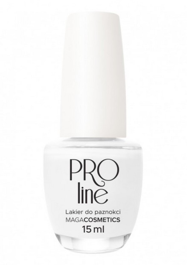 Pro Line 00 French Lakier do paznokci