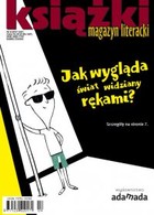 Magazyn Literacki Ksiażki 4/2017 - pdf