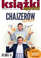 Magazyn Literacki Książki 5/2017 - pdf