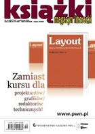 Magazyn Literacki KSIĄŻKI - pdf Nr 10/2008 (145)