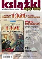 Magazyn Literacki KSIĄŻKI - pdf Nr 9/2011 (180)