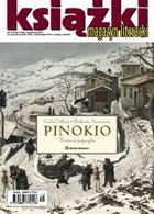 Magazyn Literacki KSIĄŻKI - pdf nr 12/2011 (183)
