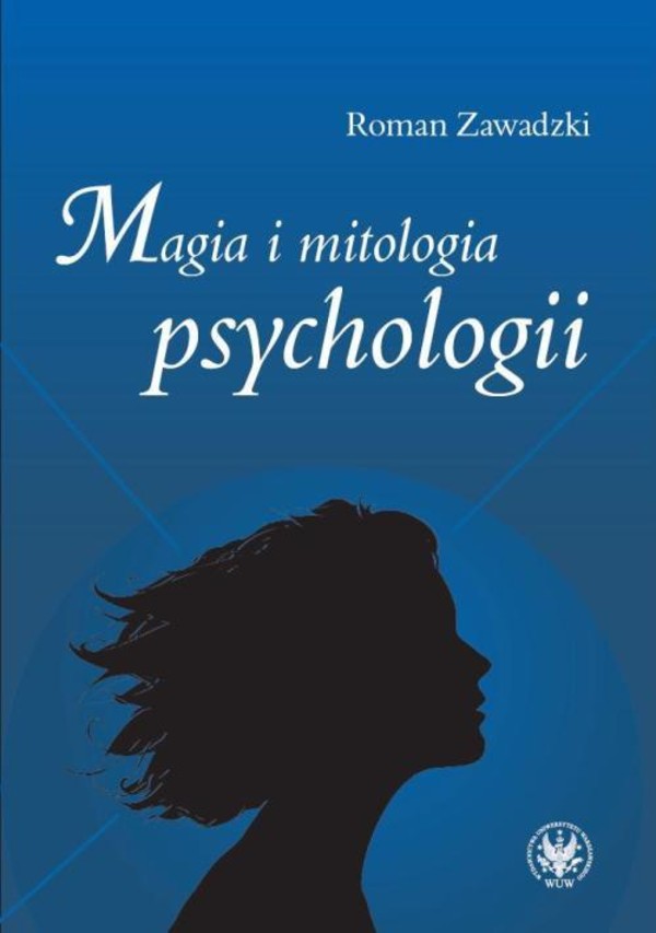 Magia i mitologia psychologii - pdf