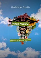 Magia Modlitw - mobi, epub