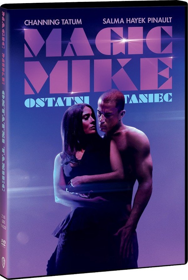 Magic Mike: Ostatni taniec