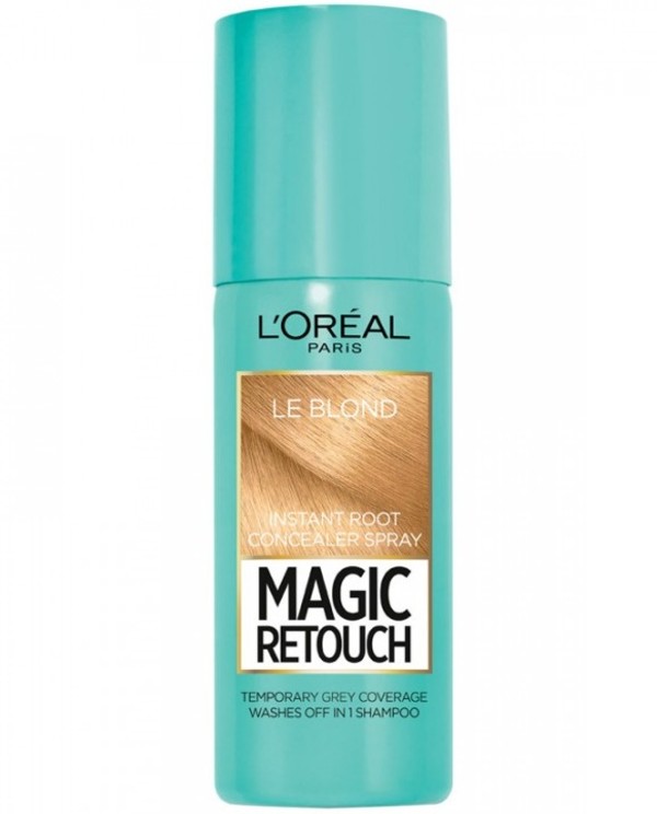 Magic Retouch 5 Blond Spray do retuszu odrostów