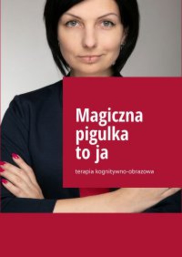 Magiczna pigulka to ja - mobi, epub 1