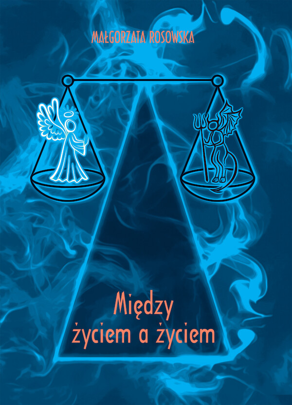 Magiczna podróż - mobi, epub