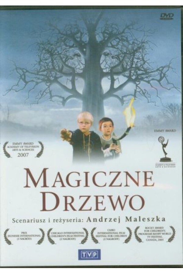 Magiczne Drzewo