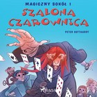 Szalona Czarownica - Audiobook mp3 Magiczny sokół 1