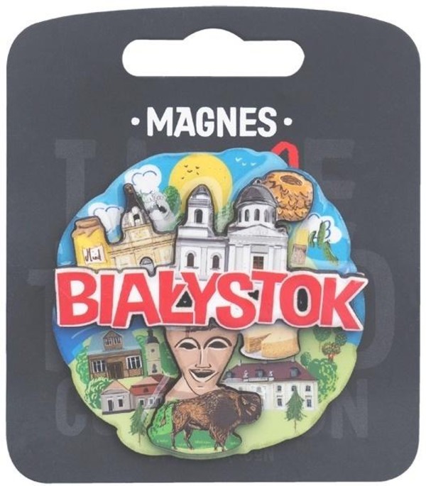 Magnes I love Poland Białystok 3