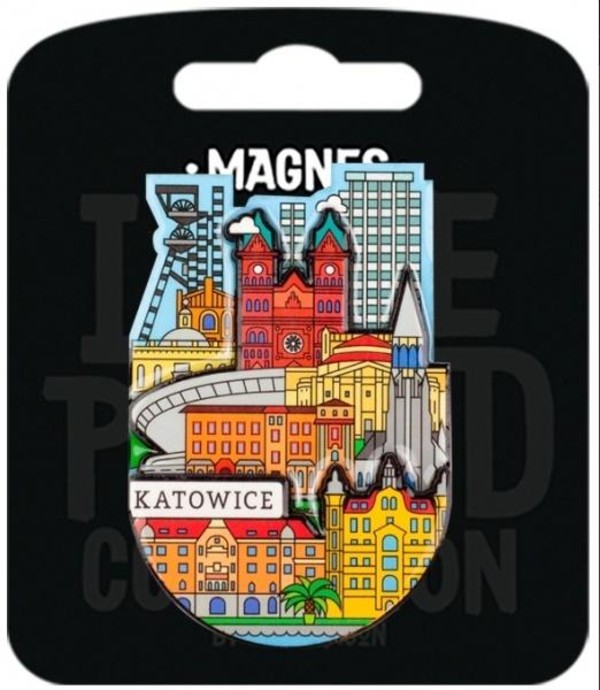 Magnes I love Poland Katowice 12