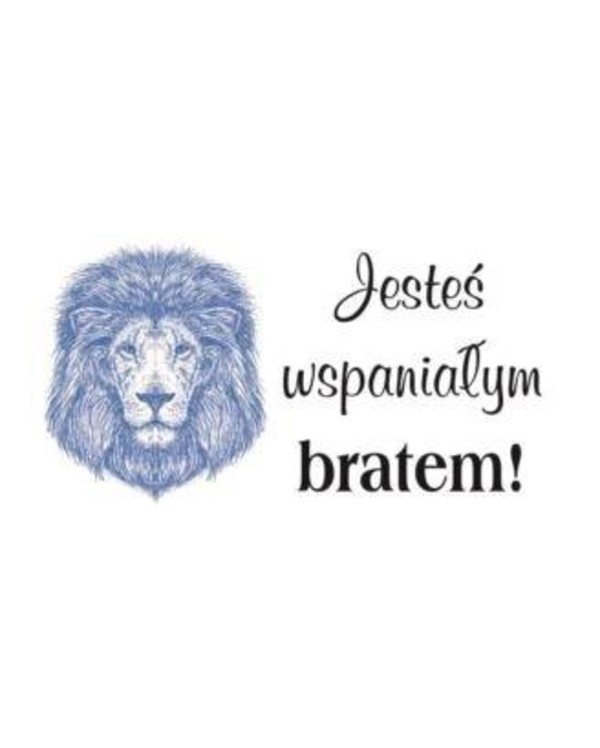 Magnes - Wspaniałemu Bratu