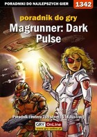 Magrunner: Dark Pulse - poradnik do gry - epub, pdf