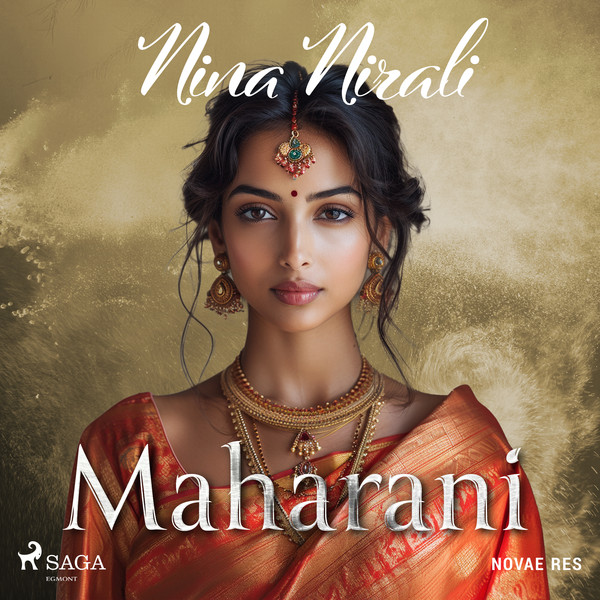 Maharani - Audiobook mp3