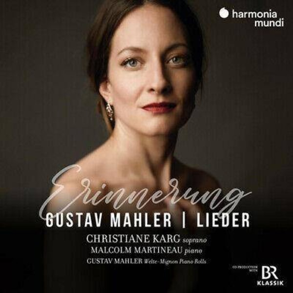 Mahler Lieder