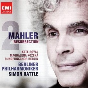 Mahler: Resurrection