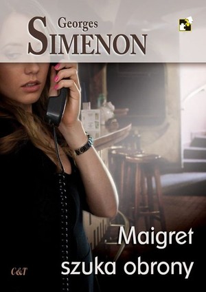 Maigret szuka obrony