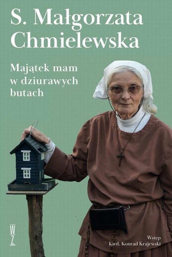 Majątek mam w dziurawych butach - mobi, epub