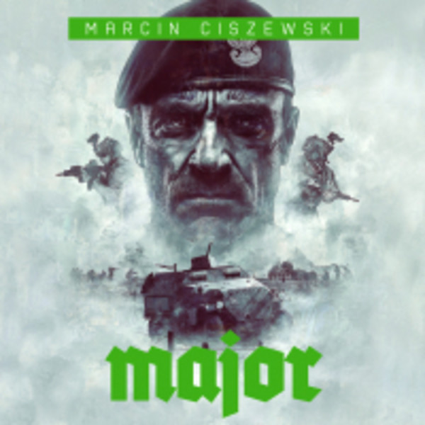 Major - Audiobook mp3