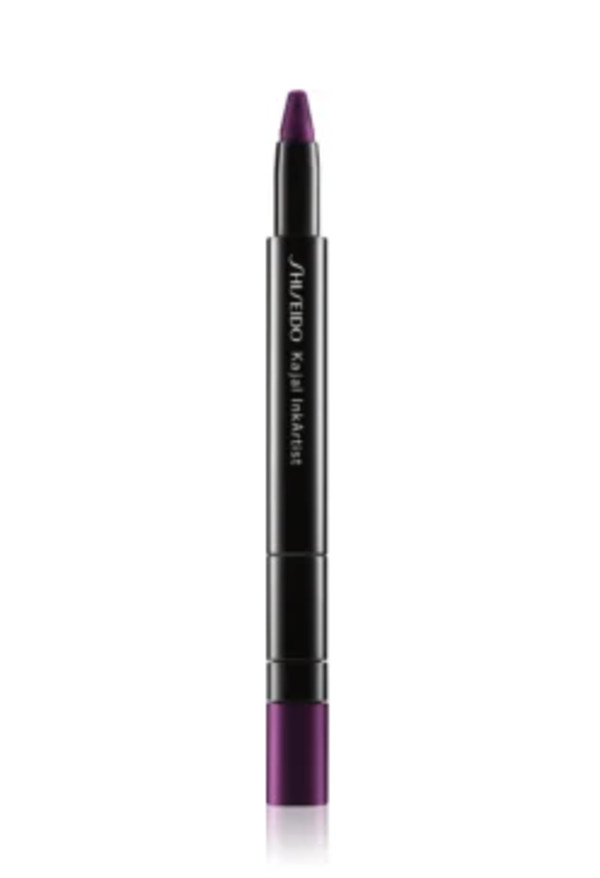 Makeup Kajal InkArtist 05 Plum Blossom Kredka do oczu 4w1