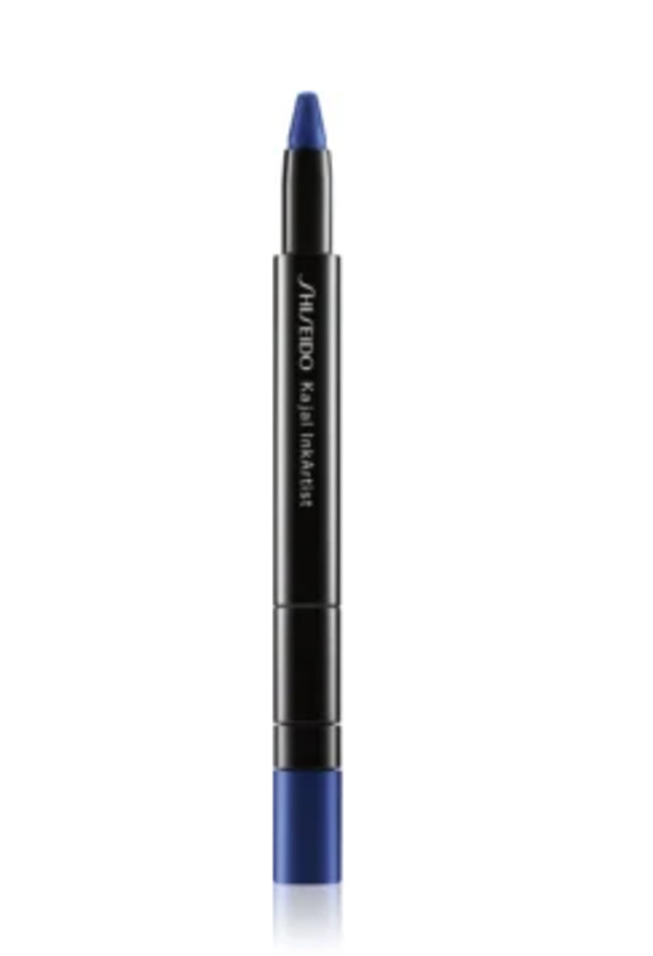 Makeup Kajal InkArtist 08 Gunjo Blue Kredka do oczu 4w1