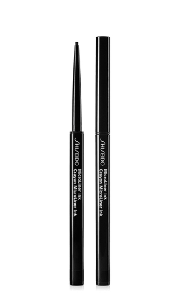 Makeup MicroLiner Ink 01 Black Kredka do oczu
