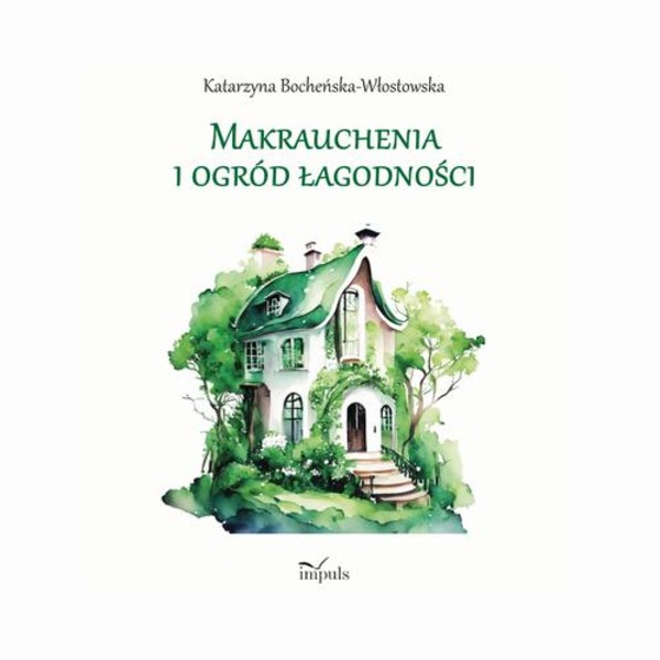 Makrauchenia i ogród łagodności - pdf