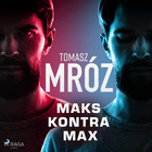 Maks kontra Max - Audiobook mp3