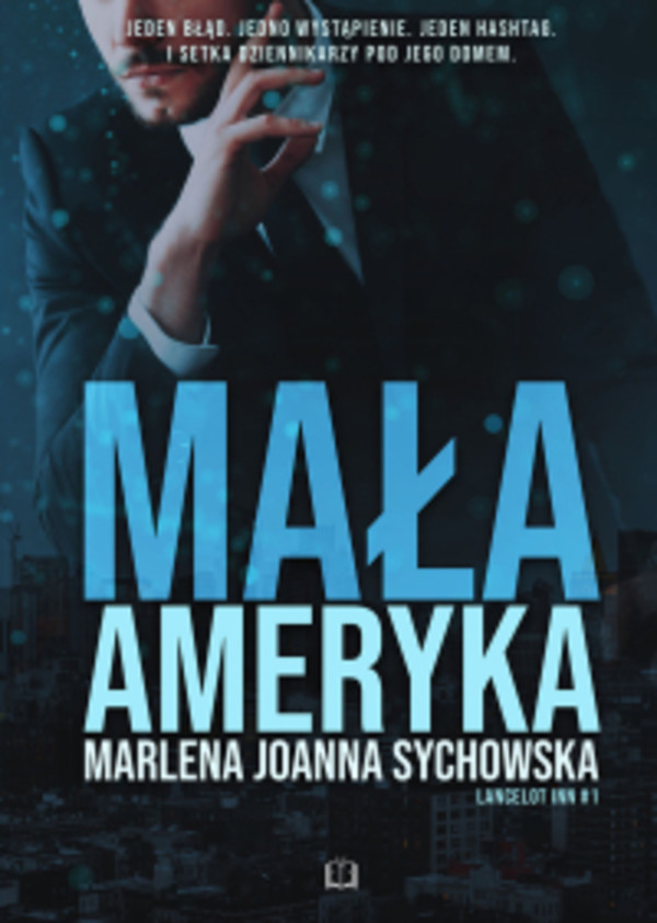 Mała Ameryka - mobi, epub