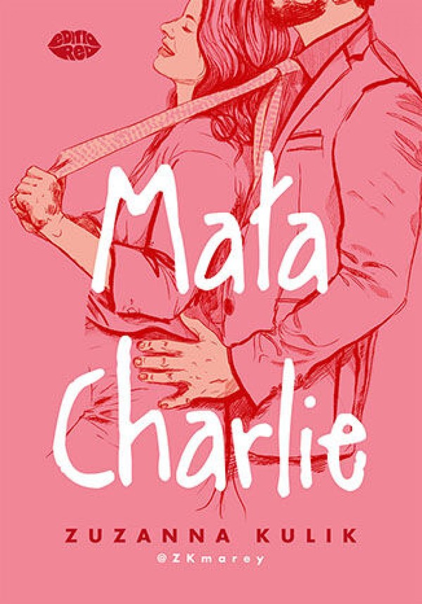 Mała Charlie - mobi, epub, pdf