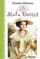 Mała Dorrit - mobi, epub