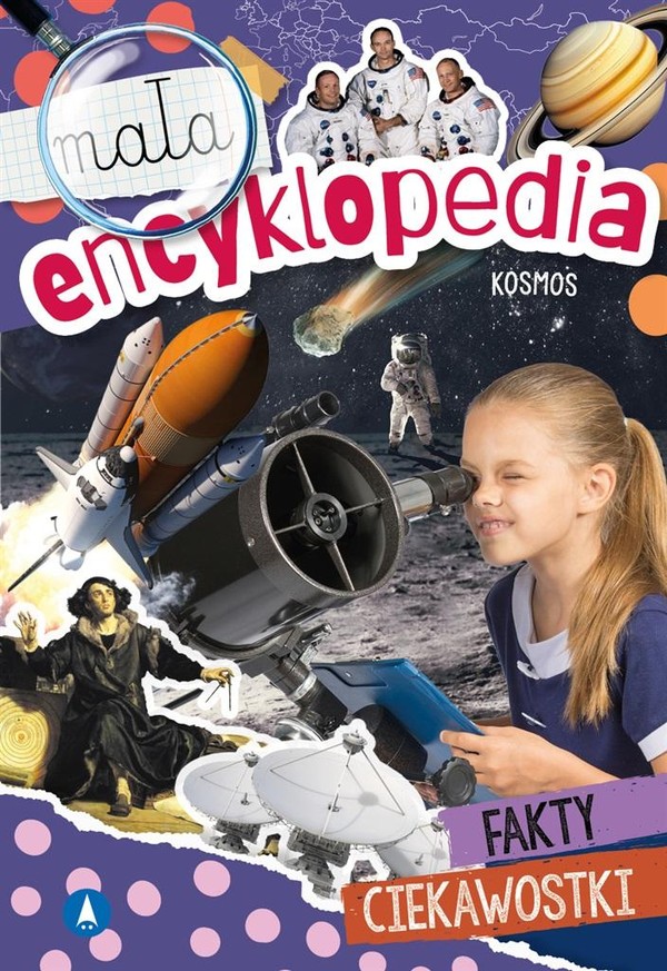 Mała encyklopedia Kosmos