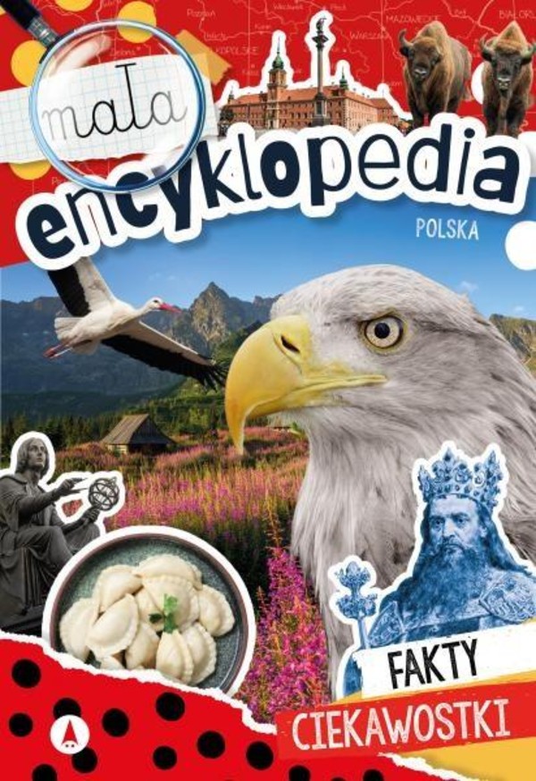 Mała encyklopedia Polska