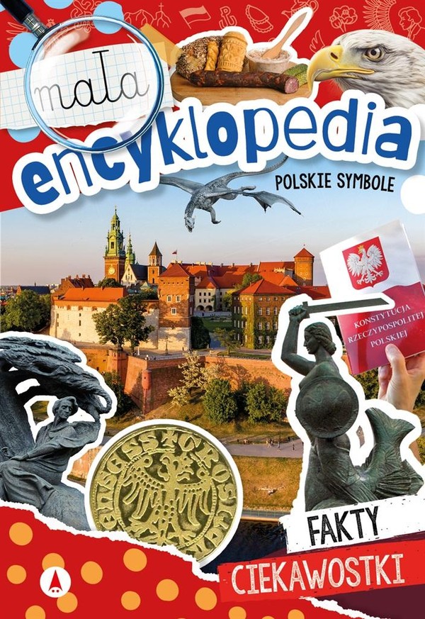 Mała encyklopedia Polskie symbole
