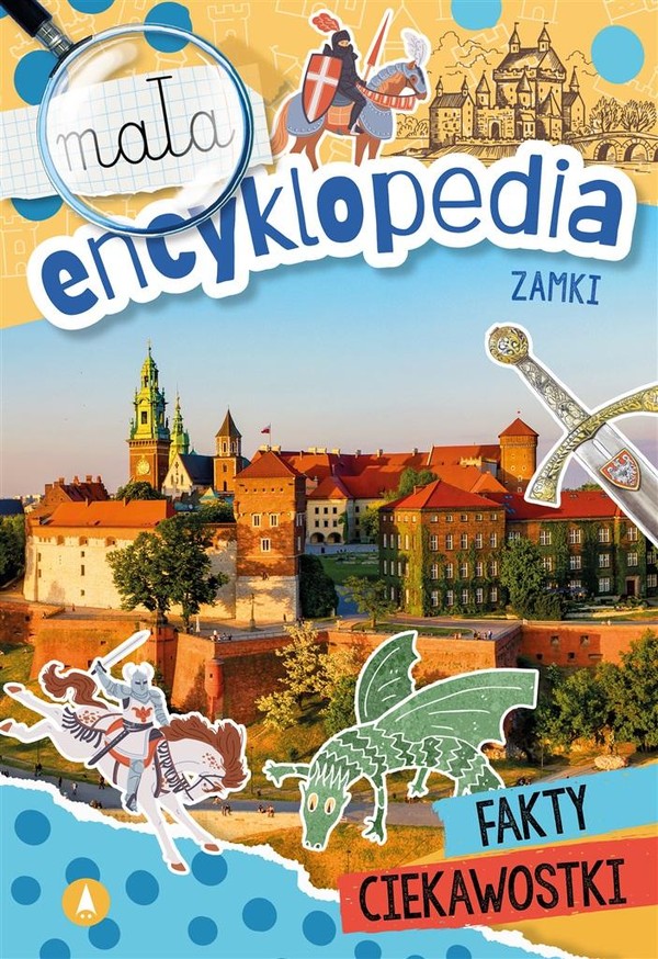 Mała encyklopedia Zamki