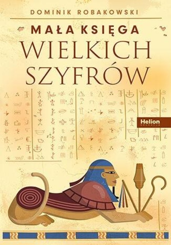 Mała księga wielkich szyfrów