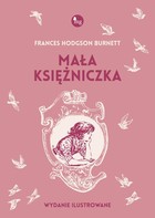 Mała księżniczka - mobi, epub (wydanie ilustrowane)